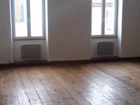 location appartement 75 m2