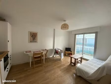 appartement t2 pornichet