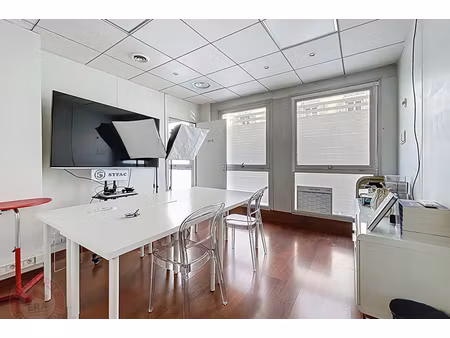 annonce commerce à vendre