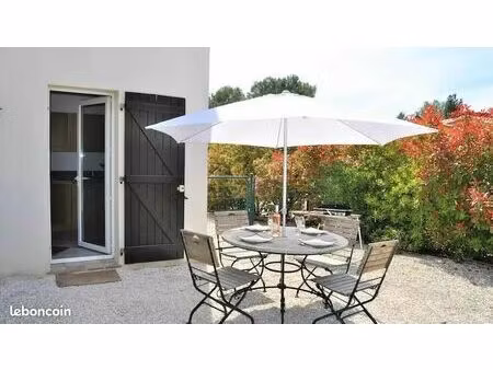 appartement 2 pièces 53 m²