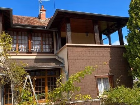 grand appartement avec terrasse 92 m2 torcy