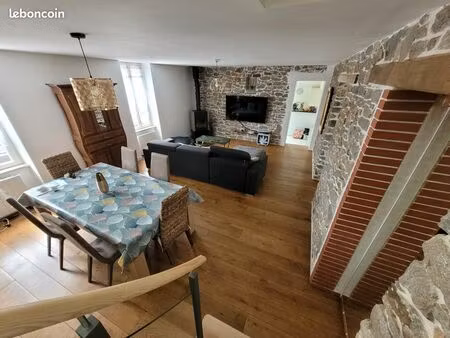 petite maison proche mer