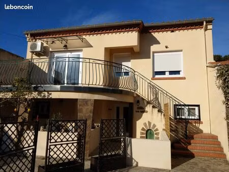 location meublé argeles sur mer plage