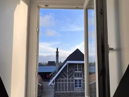 f3 70 m² non meublé vitry/artois axe douai arras lille