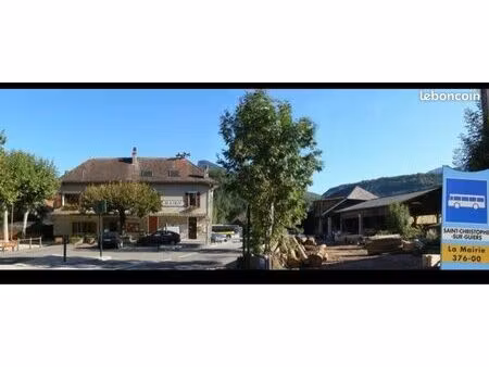 location maison 65m2