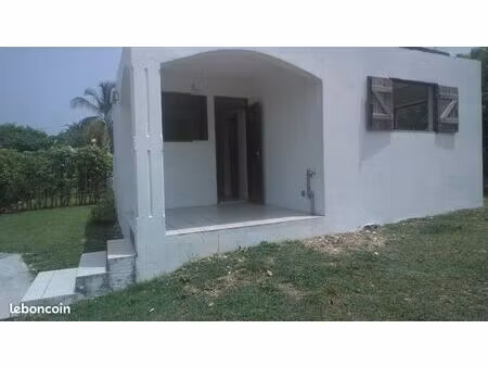 maison f2 non meublé à louer