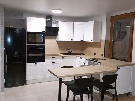 location appartement f3