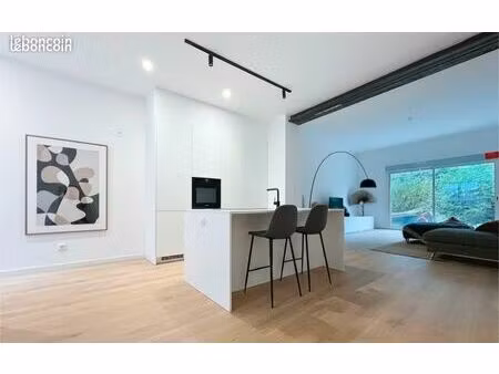 maison refaite à neuf - cachet préservé - extérieur