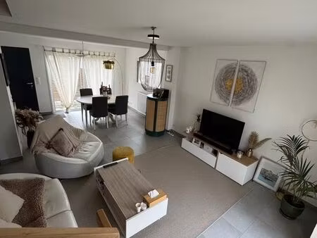 maison orgères récente