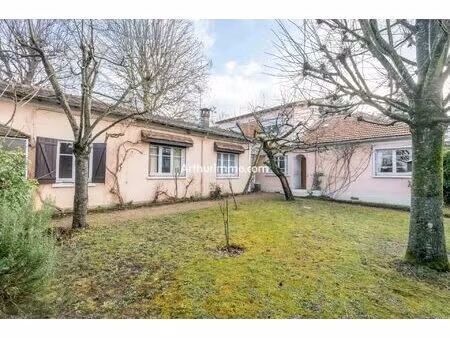 vente maison 7 pièces 145 m2 à sucy-en-brie