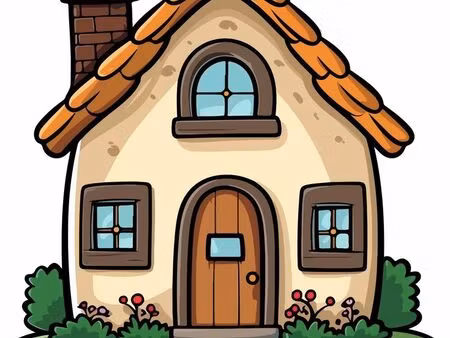 recherche maison 2 chambres <50km brette les pins