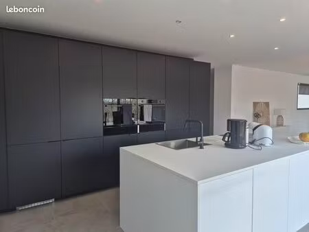 maison moderne à louer