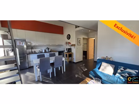 maison 4 pieces 75m² parcelle de 400m²