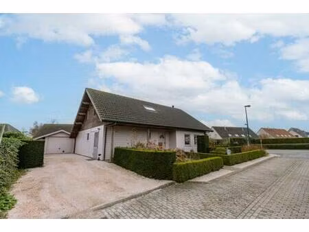 huis te koop in torhout