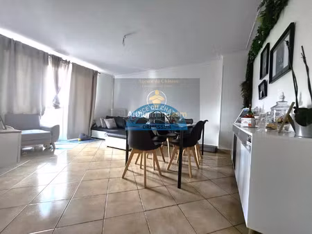 location appartement 3 pièces 57 m2 à ormesson-sur-marne