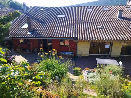 vente maison 248 m² à belesta (09300)  240 000 €