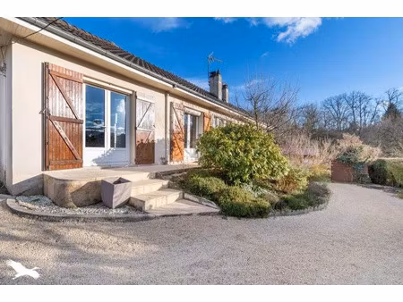 vente maison 4 pièces 128 m² à condat-sur-vienne (87920)  228 975 €