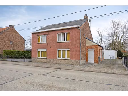 huis te koop in kortenaken met 3 slaapkamers