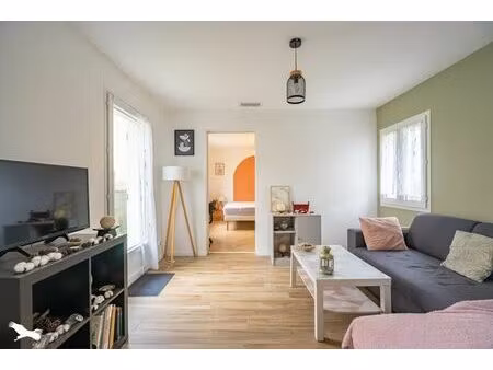 vente maison 3 pièces 56 m² royan (17200)
