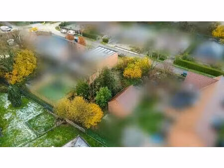 grond te koop in ranst