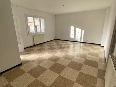 appartement à louer nyons