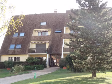 location appartement 3 pièces 69m² beaune 21200