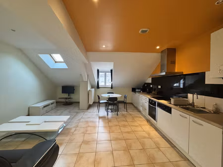 location appartement 3 pièces 40m² tulle 19000