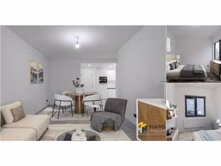 appartement à vendre à laureysstraat 2 edegem (rbu86061)