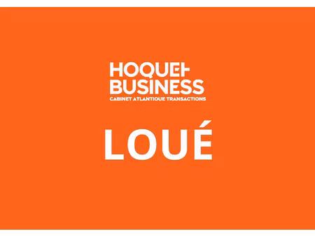 location local commercial 98m² chaillevette 17890