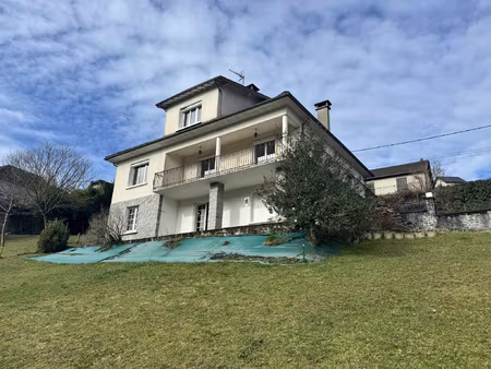 location maison 5 pièces 143m² tulle 19000