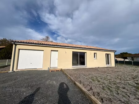 location maison 5 pièces 98m²