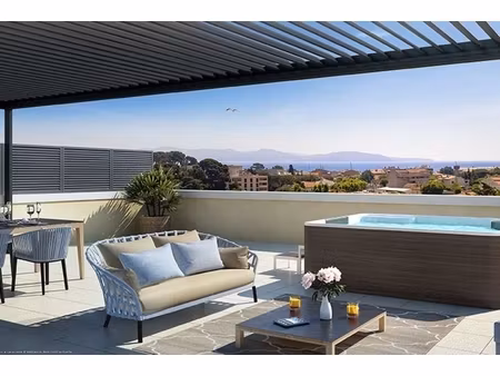 annonce immobilier neuf à vendre