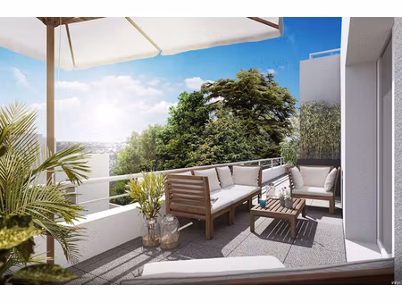 annonce appartement à vendre