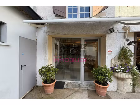 annonce bien à vendre