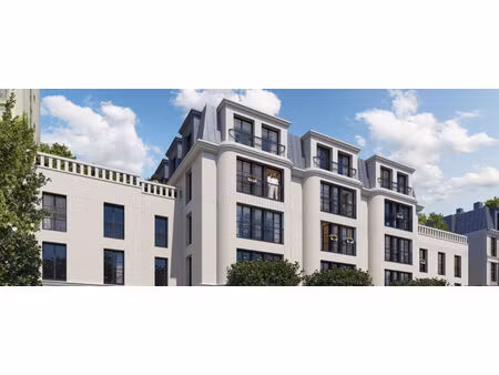 vente maison 5 pièces  362.32m²  puteaux