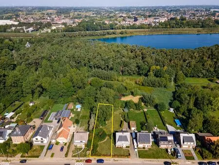 grond te koop in duffel