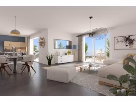 annonce appartement à vendre