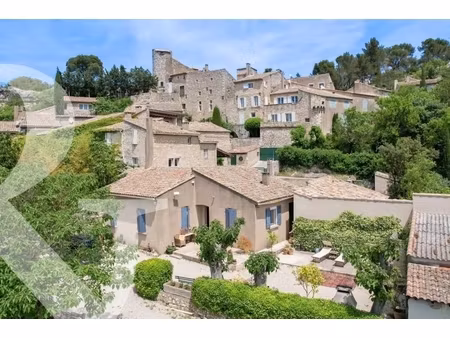 annonce maison à vendre