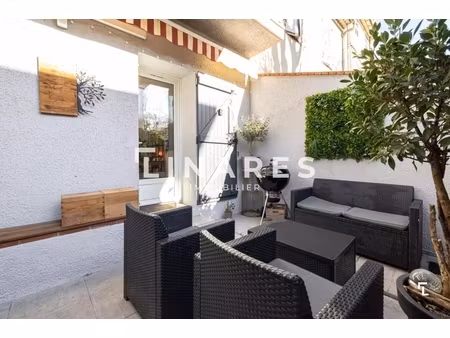 annonce maison à vendre