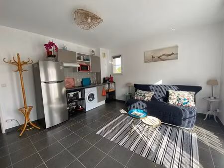 appartement à louer arès