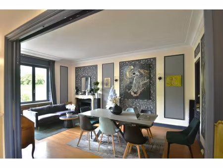 vente maison 10 pièces 307 m² à cours-la-ville (69470)  270 000 €