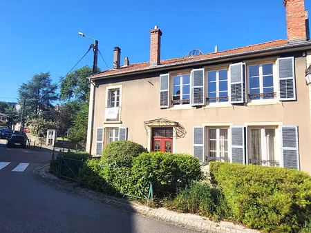 vente maison 9 pièces 257 m² à dornot (57130)  259 000 €