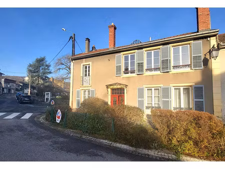 vente maison 9 pièces 257 m² à dornot (57130)  265 000 €