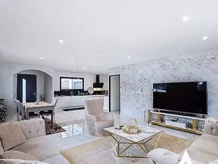 vente maison 4 pièces 140 m² à mazerolles (40090)  275 000 €