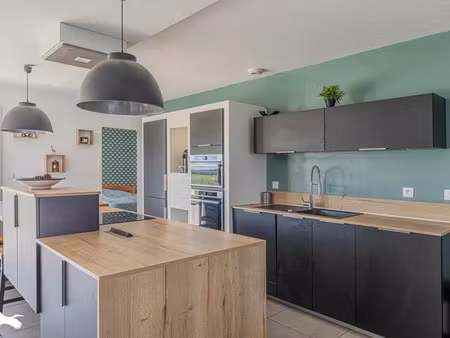 vente maison 4 pièces 112 m² à morand (37110)  260 190 €