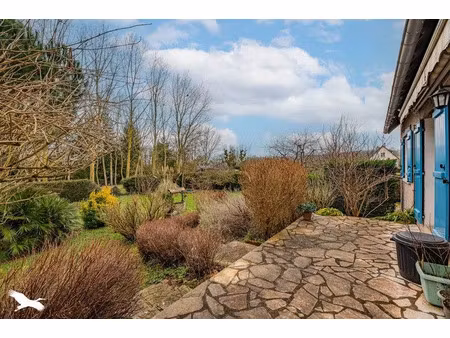 vente maison 4 pièces 107.3 m² à neuillé-le-lierre (37380)  254 880 €