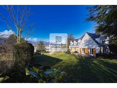 saint-martin-d'heres t3 de 81m2 + parking