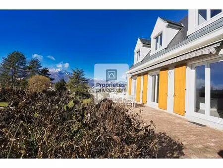 saint-martin-d'heres t3 de 64m2 + parking