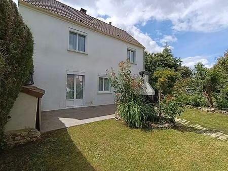 maison moissy cramayel 6 pièces 105 m2
