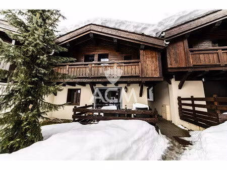 vente chalet 5 pièces